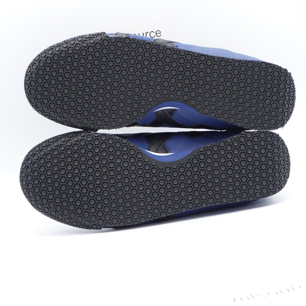 NEW Onitsuka Tiger Ultimate 81 Sneakers 1183A059-400 Blue - Picture 6 of 6